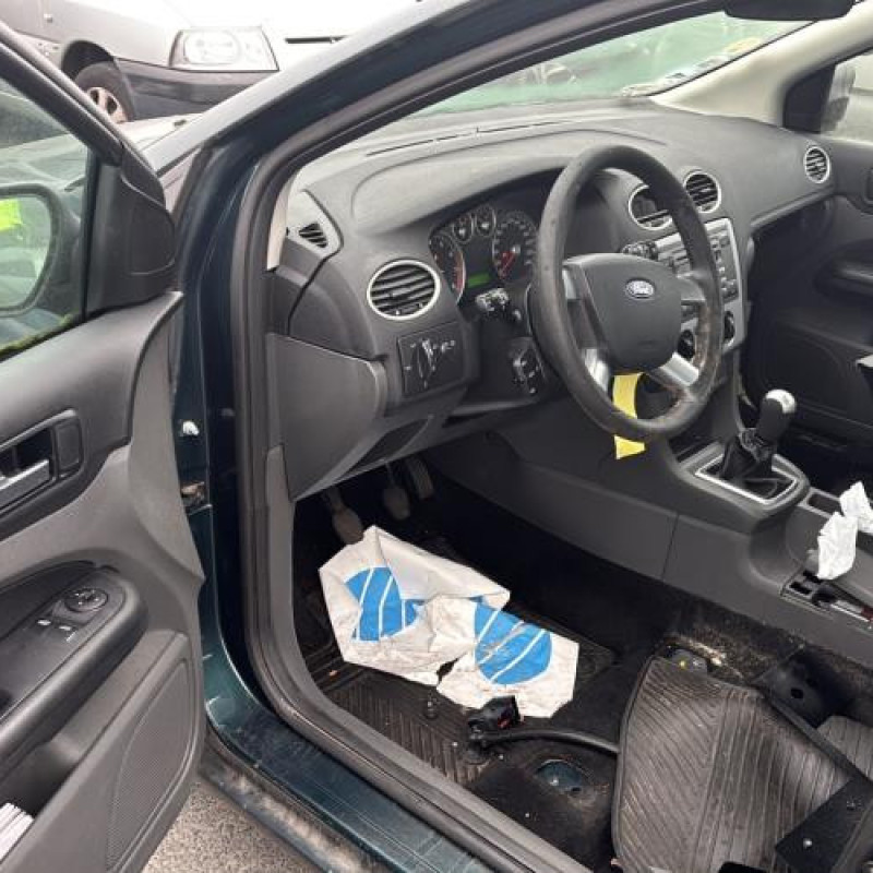 Alternateur FORD FOCUS 2 Photo n°12