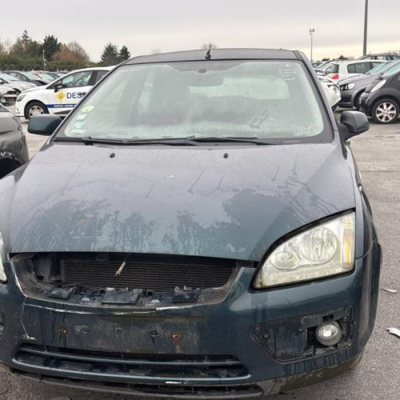 Cremaillere assistee FORD FOCUS 2 Photo n°12