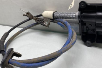 Bloc electrique de frein a main PEUGEOT 5008 1