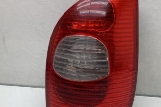 Feu arriere principal droit (feux) CITROEN XSARA PICASSO Photo n°1