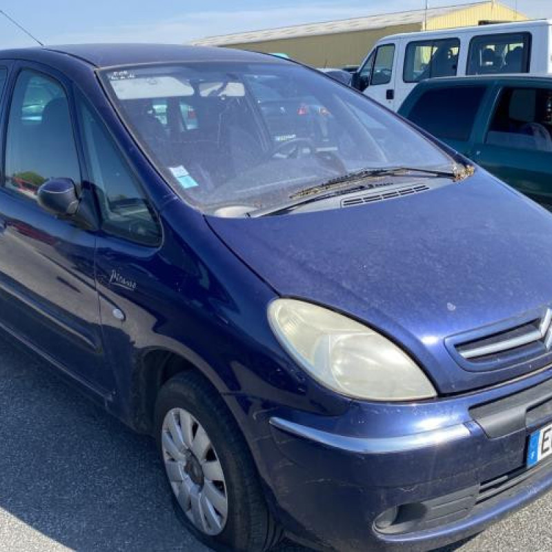 Feu arriere principal droit (feux) CITROEN XSARA PICASSO Photo n°5