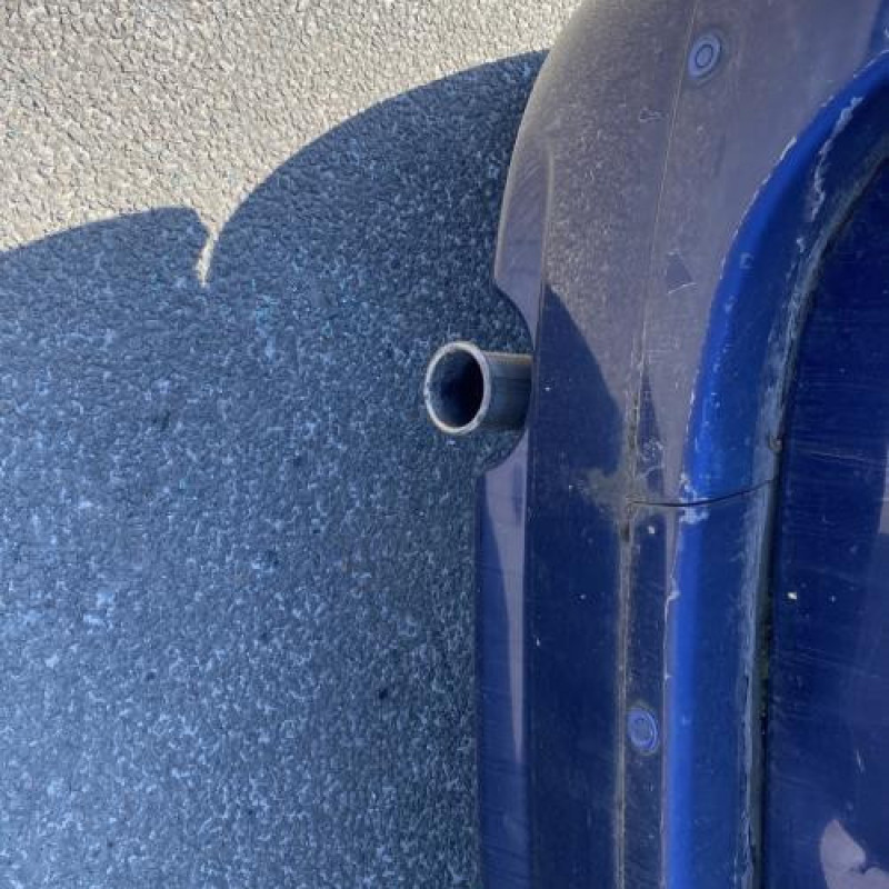 Feu arriere principal droit (feux) CITROEN XSARA PICASSO Photo n°9