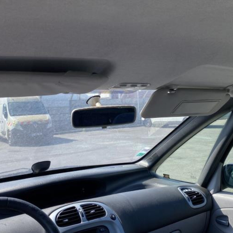 Feu arriere principal droit (feux) CITROEN XSARA PICASSO Photo n°18