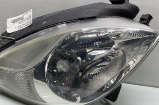 Optique avant principal droit (feux)(phare) CITROEN XSARA PICASSO Photo n°1