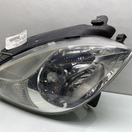 Optique avant principal droit (feux)(phare) CITROEN XSARA PICASSO Photo n°1