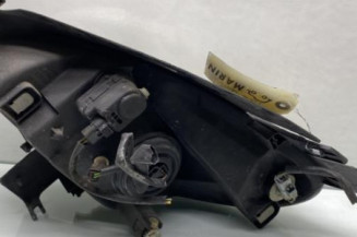 Optique avant principal droit (feux)(phare) CITROEN XSARA PICASSO