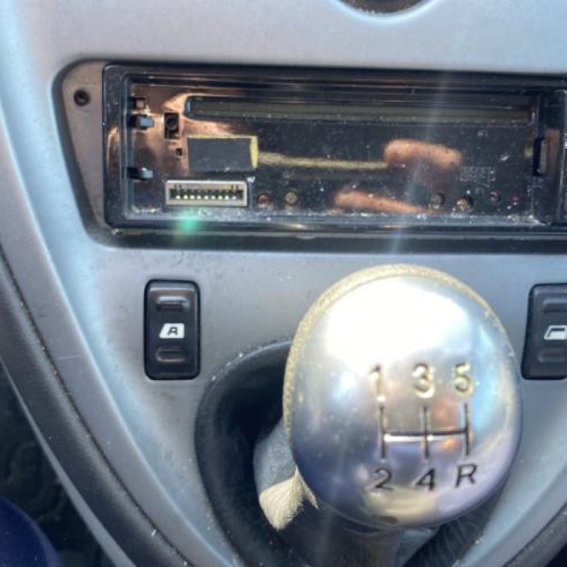 Optique avant principal droit (feux)(phare) CITROEN XSARA PICASSO Photo n°20