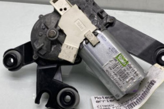 Moteur essuie glace arriere CITROEN XSARA PICASSO