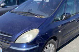 Moteur essuie glace arriere CITROEN XSARA PICASSO