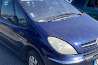 Moteur essuie glace arriere CITROEN XSARA PICASSO