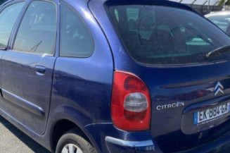 Moteur essuie glace arriere CITROEN XSARA PICASSO