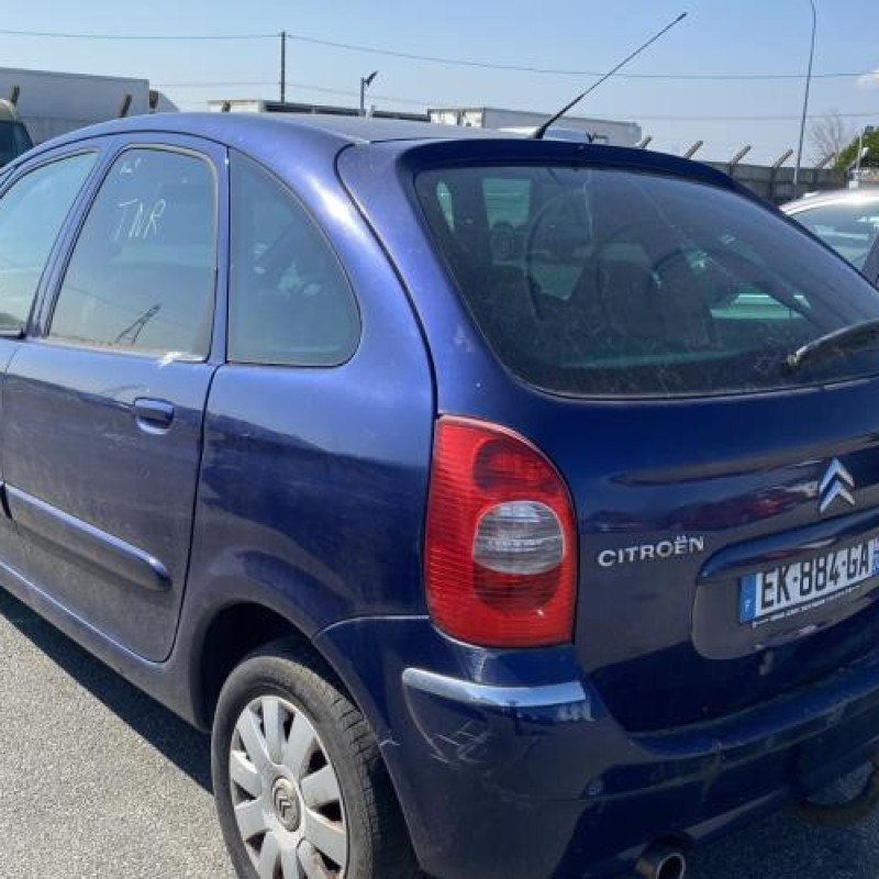 Moteur essuie glace arriere CITROEN XSARA PICASSO Photo n°8
