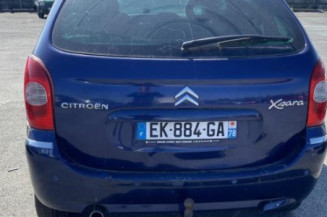 Moteur essuie glace arriere CITROEN XSARA PICASSO