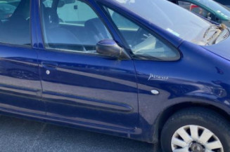 Moteur essuie glace arriere CITROEN XSARA PICASSO