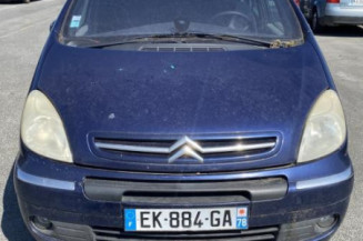 Moteur essuie glace arriere CITROEN XSARA PICASSO