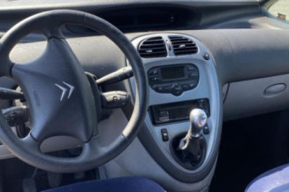 Moteur essuie glace arriere CITROEN XSARA PICASSO