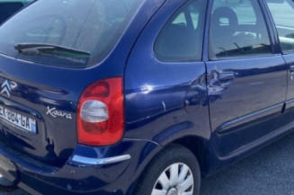Serrure arriere droit CITROEN XSARA PICASSO
