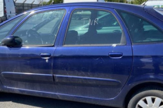 Serrure arriere droit CITROEN XSARA PICASSO