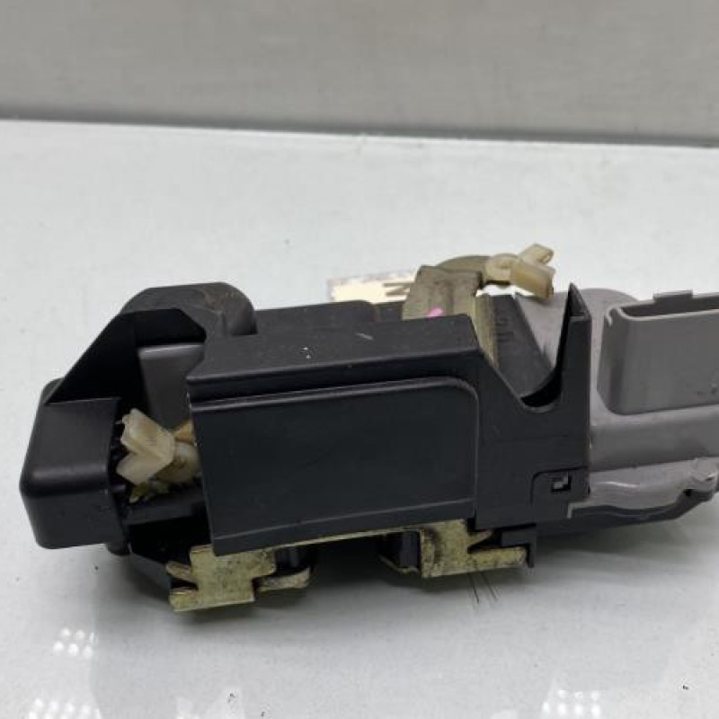 Serrure arriere gauche CITROEN XSARA PICASSO Photo n°4