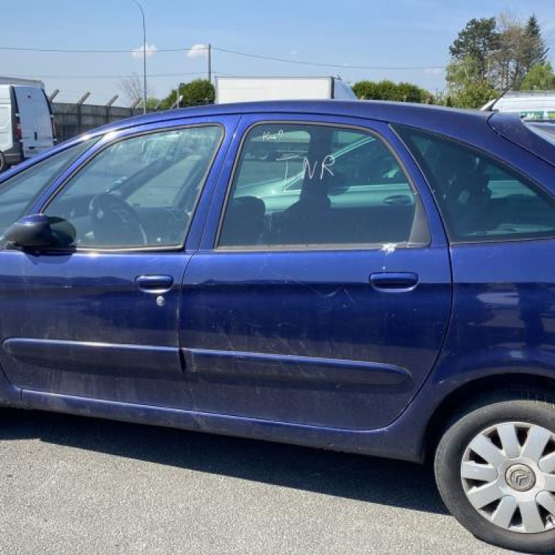 Serrure arriere gauche CITROEN XSARA PICASSO Photo n°11