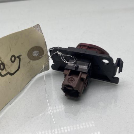 Bouton de warning PEUGEOT 307