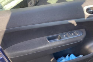 Bouton de warning PEUGEOT 307