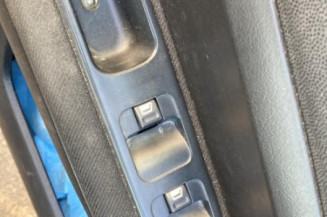 Bouton de warning PEUGEOT 307