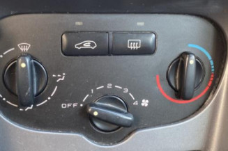 Bouton de warning PEUGEOT 307