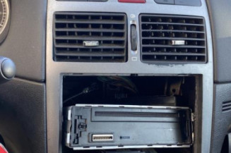 Bouton de warning PEUGEOT 307