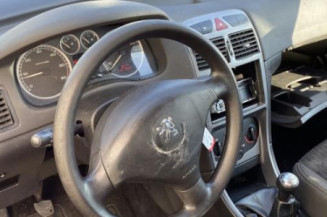 Bouton de warning PEUGEOT 307