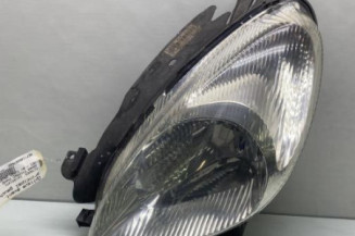 Optique avant principal gauche (feux)(phare) CITROEN XSARA PICASSO Photo n°1
