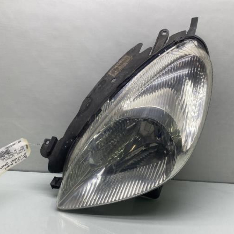 Optique avant principal gauche (feux)(phare) CITROEN XSARA PICASSO Photo n°1