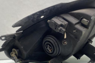 Optique avant principal gauche (feux)(phare) CITROEN XSARA PICASSO