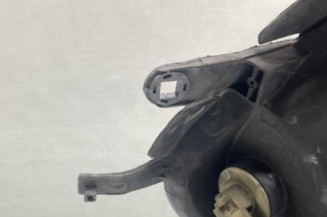 Optique avant principal gauche (feux)(phare) CITROEN XSARA PICASSO