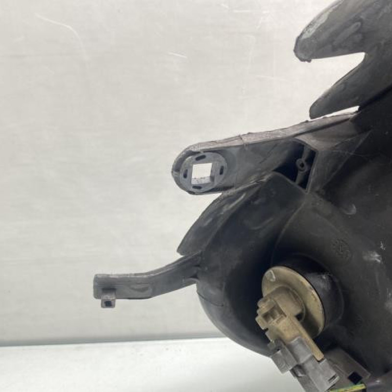 Optique avant principal gauche (feux)(phare) CITROEN XSARA PICASSO Photo n°4