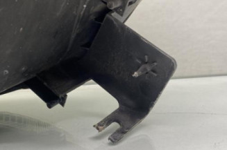 Optique avant principal gauche (feux)(phare) CITROEN XSARA PICASSO