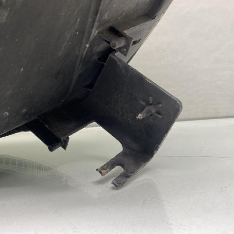 Optique avant principal gauche (feux)(phare) CITROEN XSARA PICASSO Photo n°5