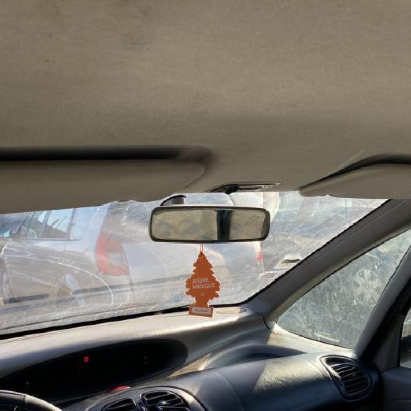 Optique avant principal gauche (feux)(phare) CITROEN XSARA PICASSO Photo n°20