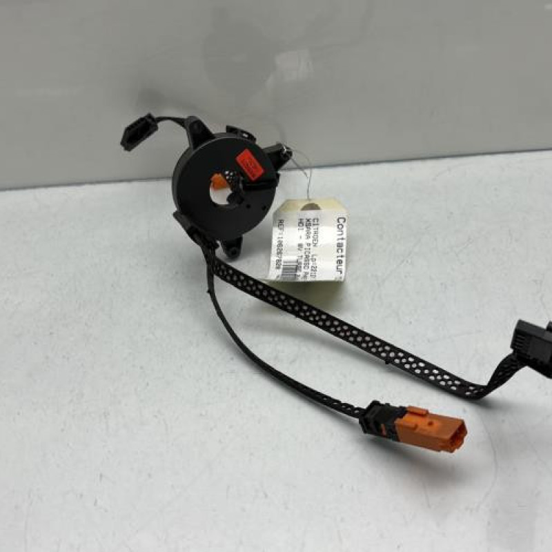 Contacteur tournant CITROEN XSARA PICASSO Photo n°4