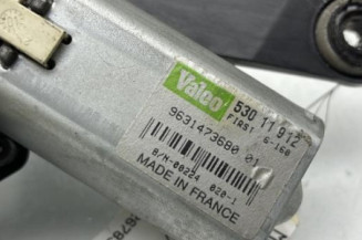 Moteur essuie glace arriere CITROEN XSARA PICASSO