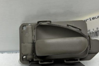 Poignee interieur avant gauche CITROEN XSARA PICASSO Photo n°1