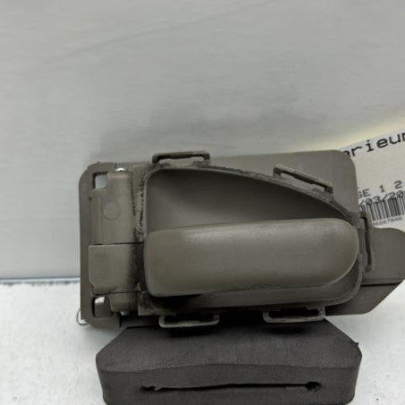 Poignee interieur avant gauche CITROEN XSARA PICASSO Photo n°1