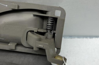 Poignee interieur avant gauche CITROEN XSARA PICASSO