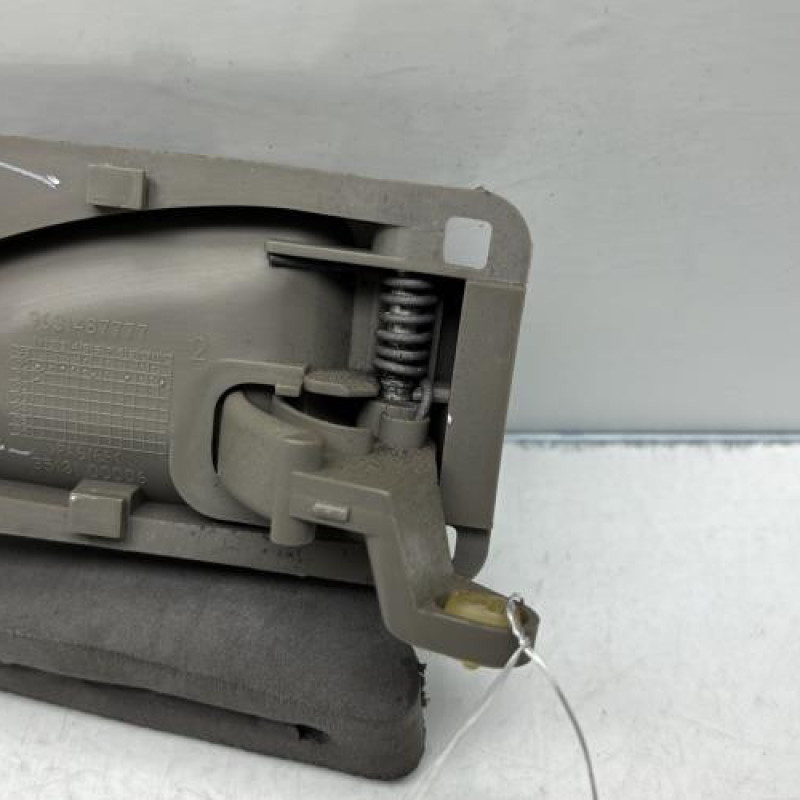 Poignee interieur avant gauche CITROEN XSARA PICASSO Photo n°3