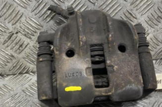 Etrier avant droit (freinage) CITROEN XSARA PICASSO Photo n°1