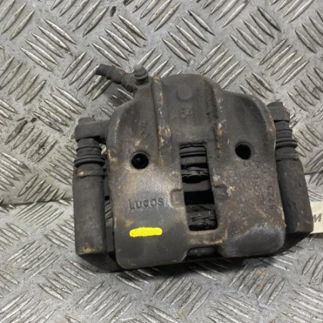 Etrier avant droit (freinage) CITROEN XSARA PICASSO Photo n°1