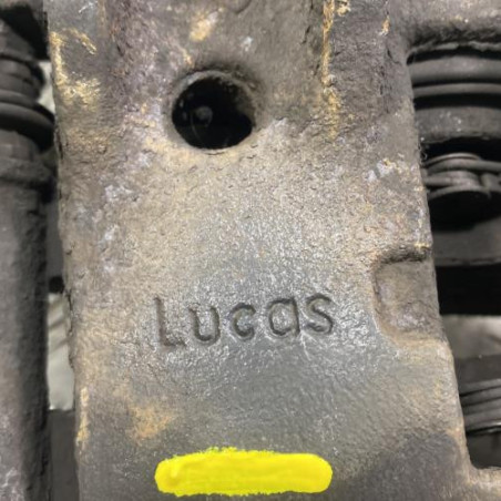 Etrier avant droit (freinage) CITROEN XSARA PICASSO