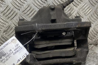 Etrier avant droit (freinage) CITROEN XSARA PICASSO