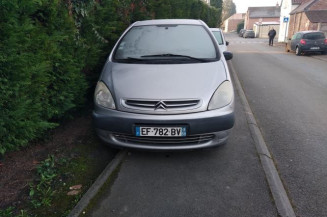 Etrier avant droit (freinage) CITROEN XSARA PICASSO
