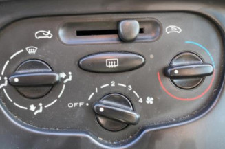 Etrier avant droit (freinage) CITROEN XSARA PICASSO